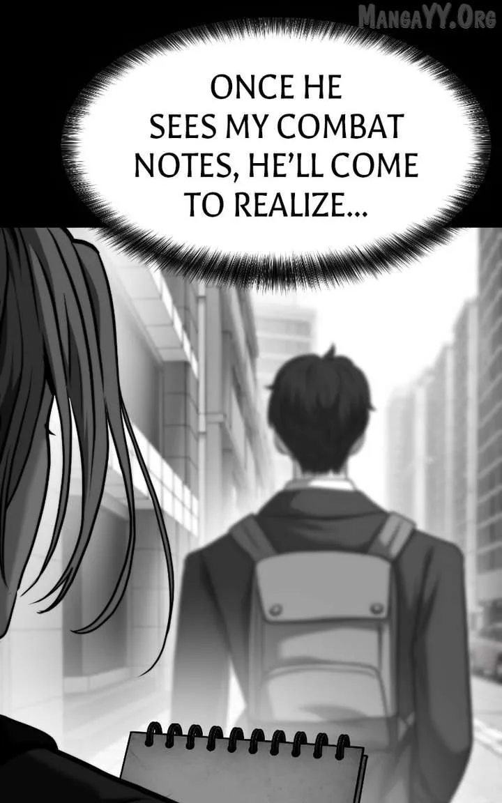 Fighting Ward Chapter 58 page 8