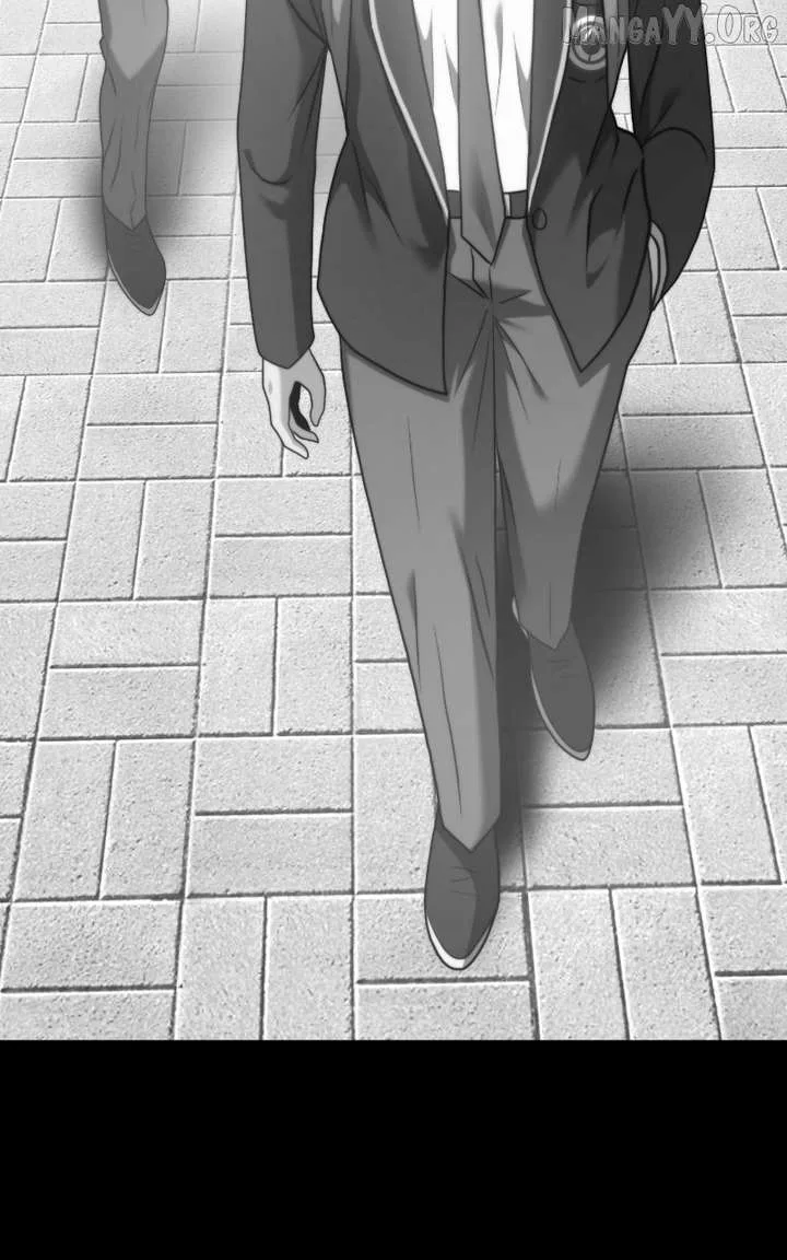 Fighting Ward Chapter 58 page 7
