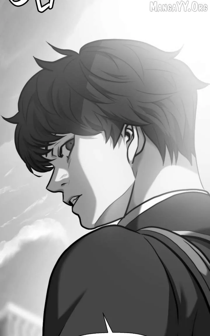 Fighting Ward Chapter 58 page 14