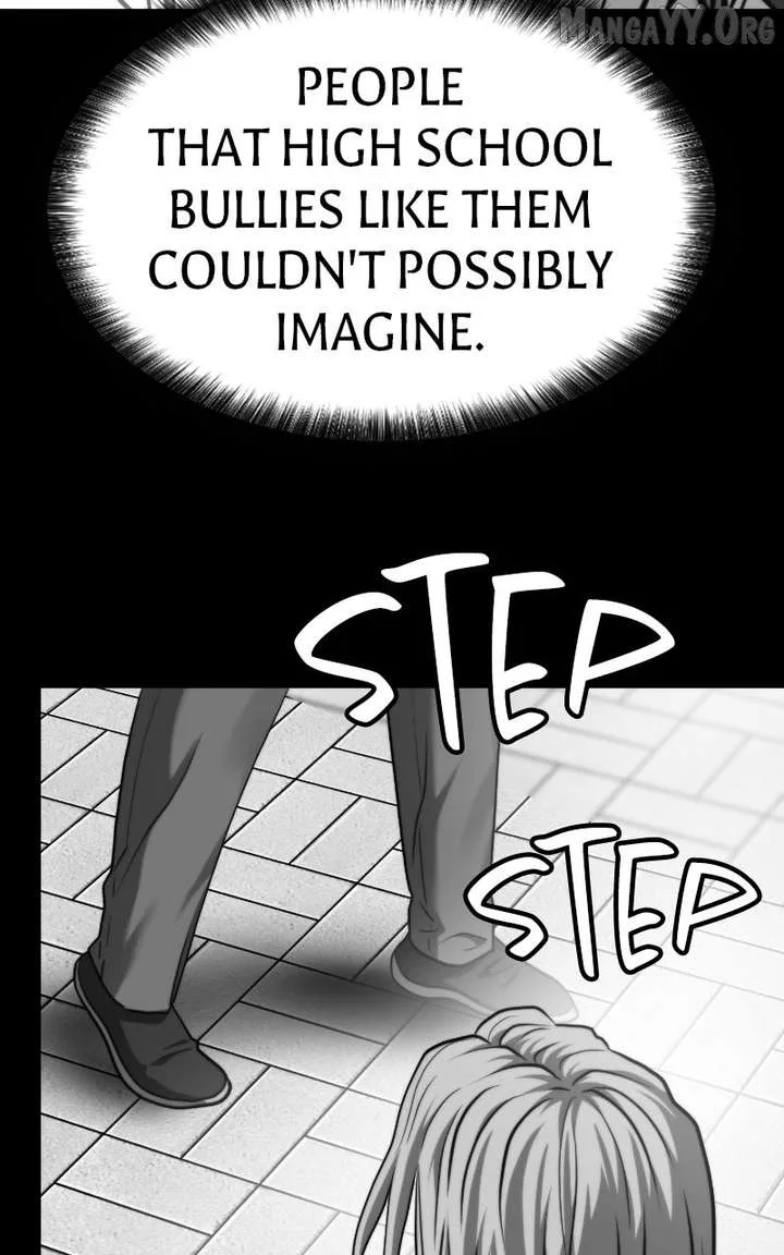 Fighting Ward Chapter 58 page 2
