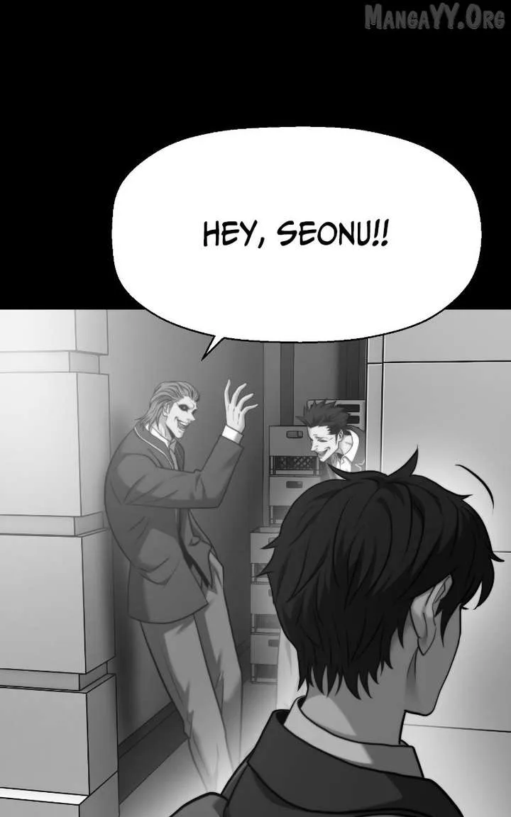 Fighting Ward Chapter 58 page 11