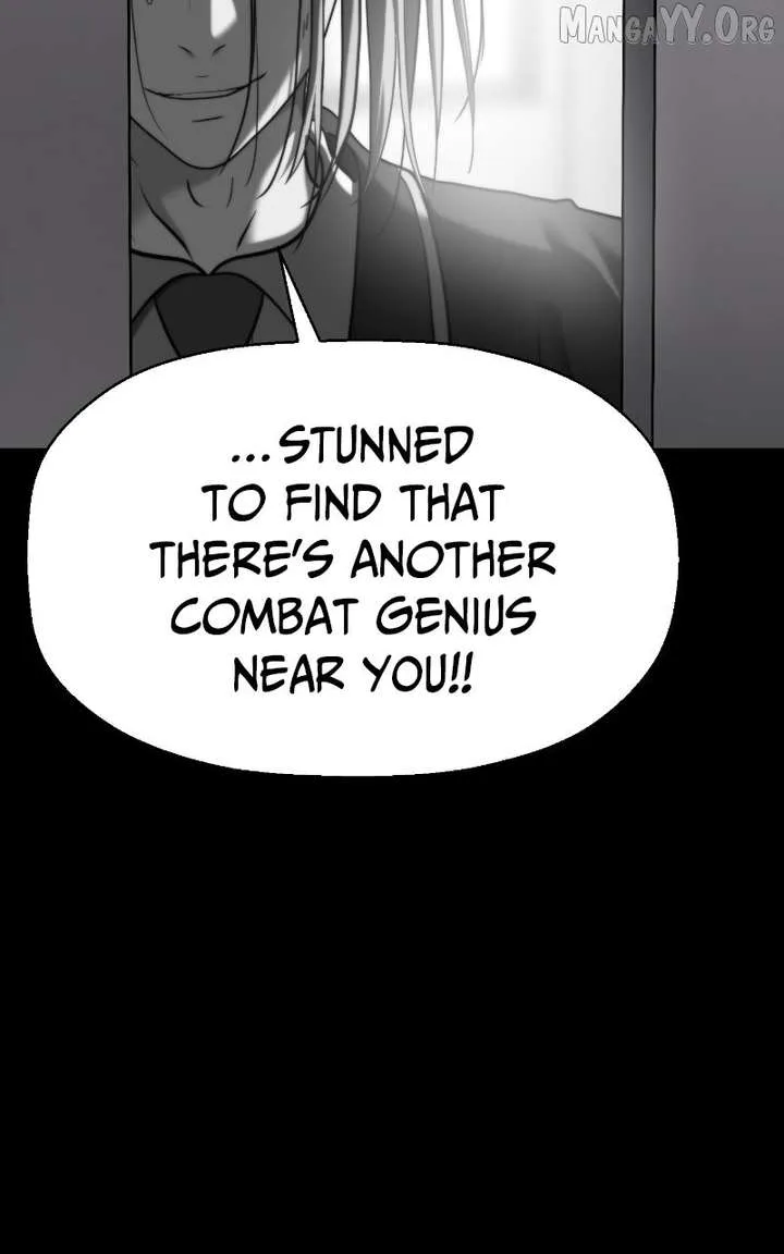 Fighting Ward Chapter 58 page 28
