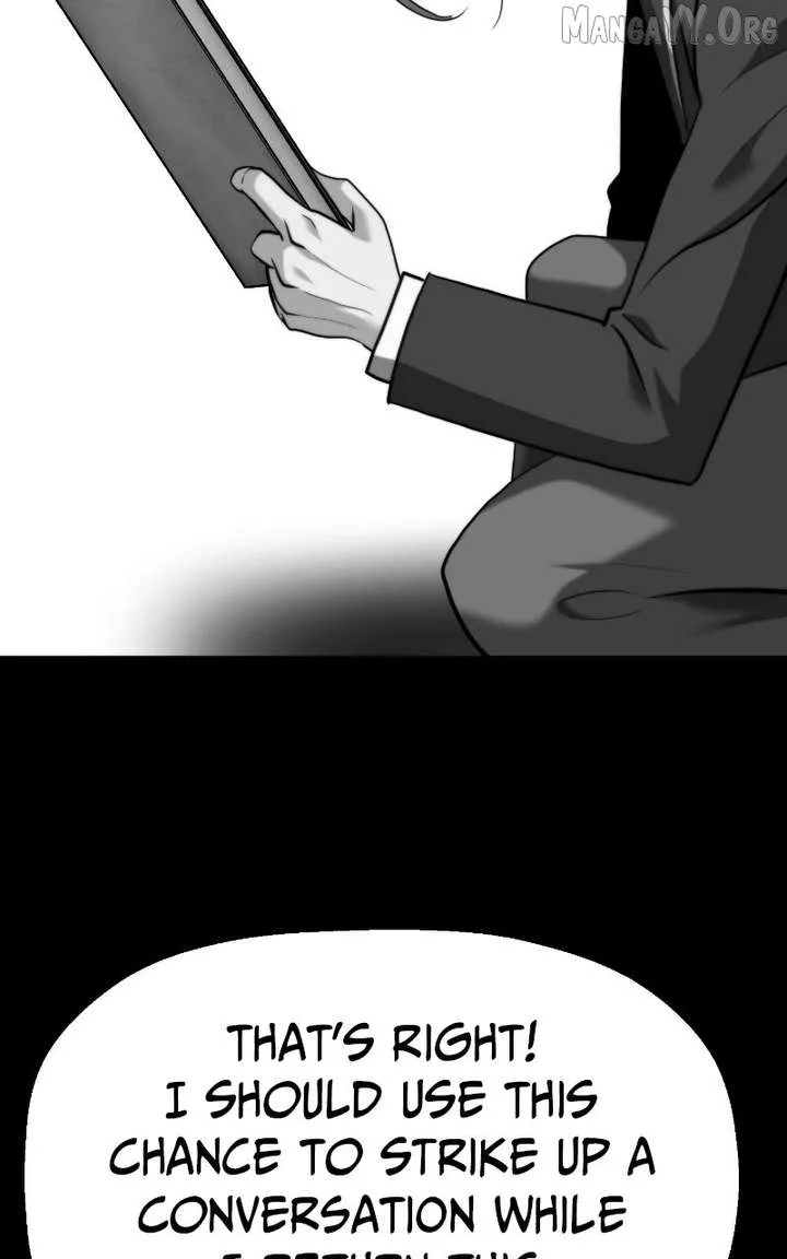 Fighting Ward Chapter 58 page 35