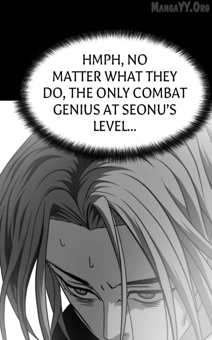 Fighting Ward Chapter 58 page 45