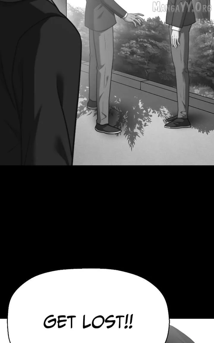 Fighting Ward Chapter 58 page 41