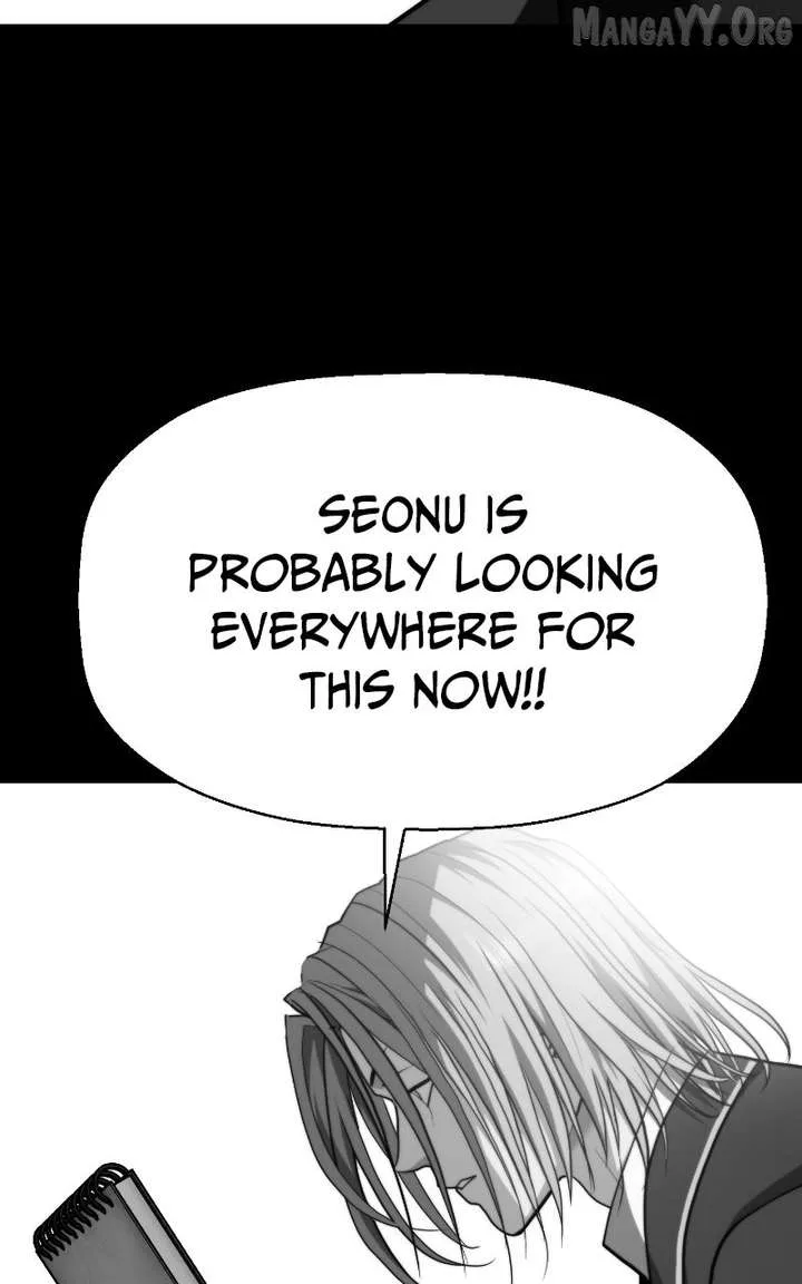 Fighting Ward Chapter 58 page 34