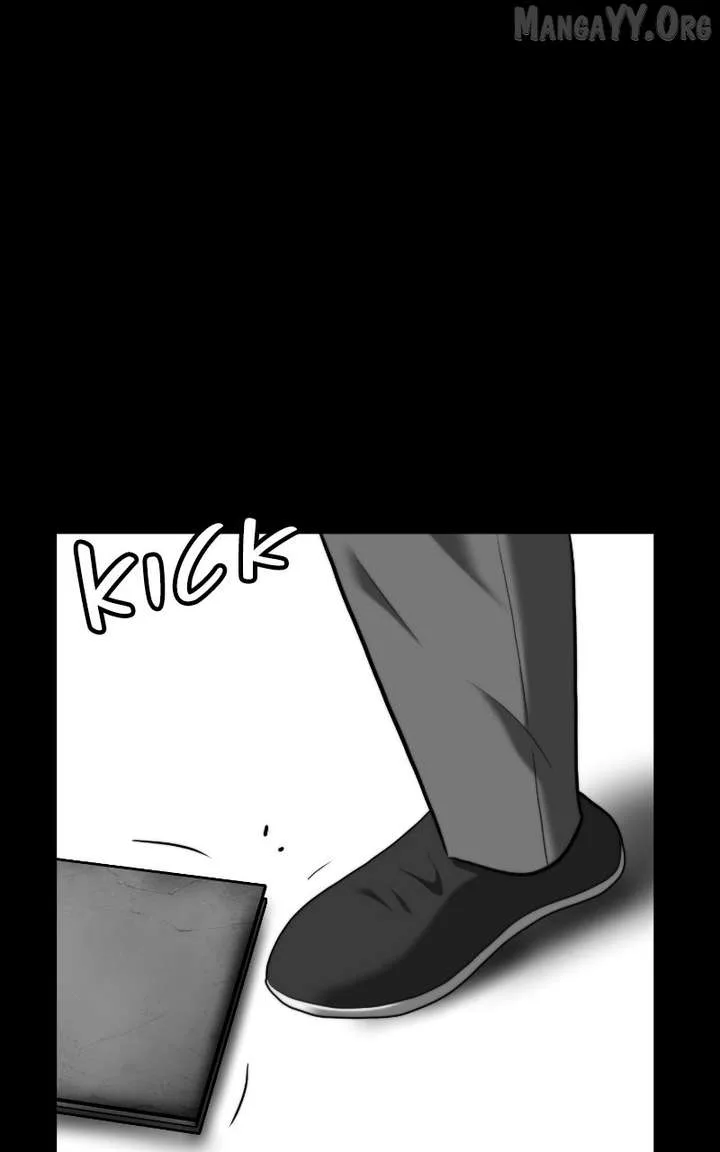 Fighting Ward Chapter 58 page 31