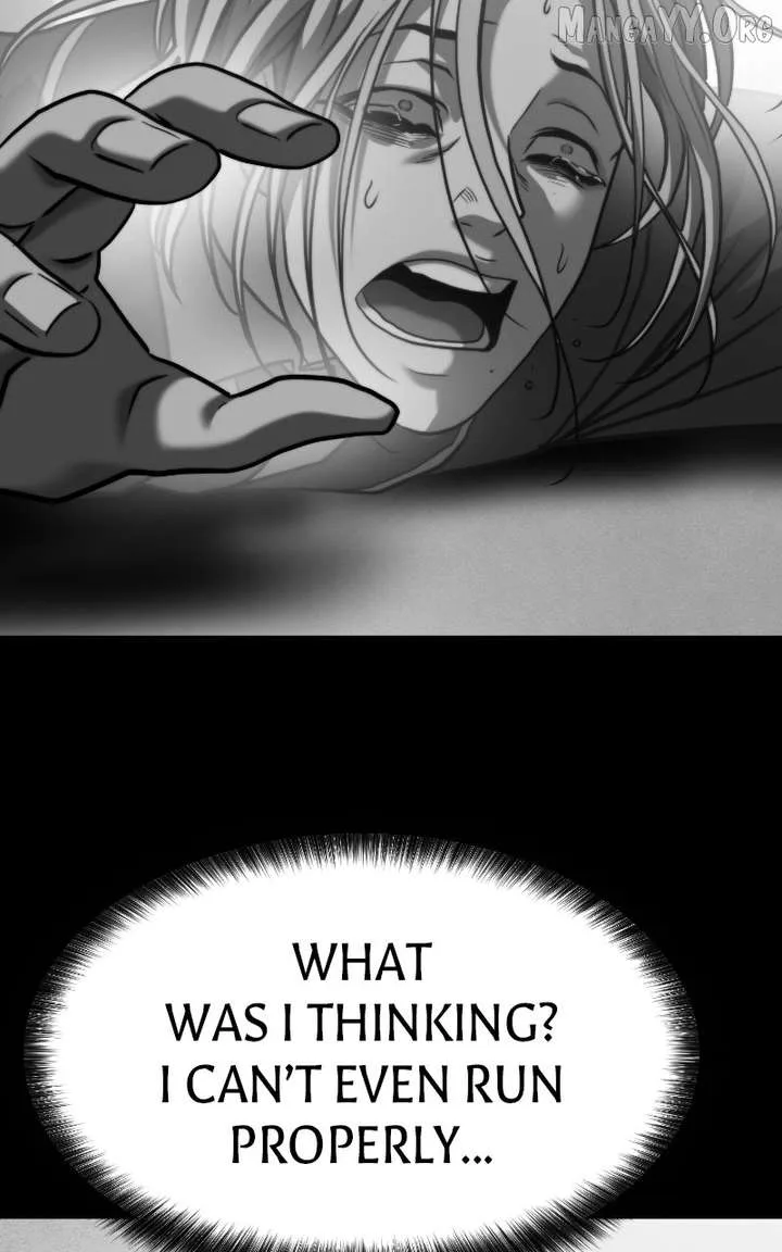 Fighting Ward Chapter 58 page 59