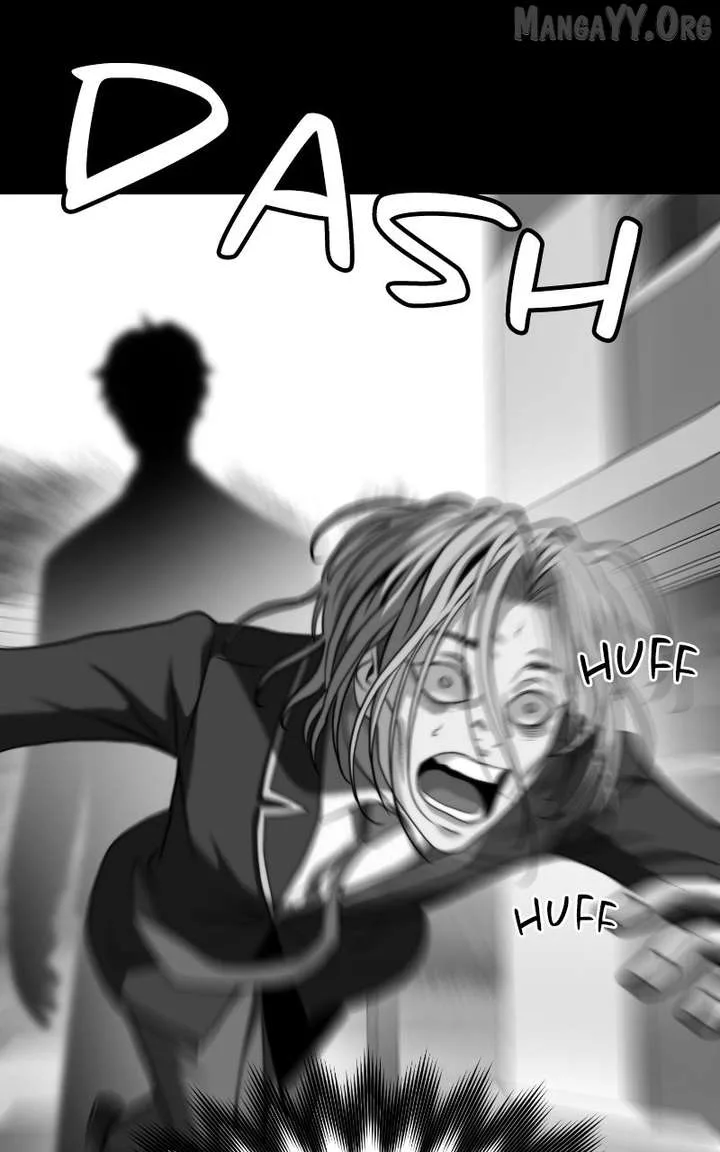 Fighting Ward Chapter 58 page 56