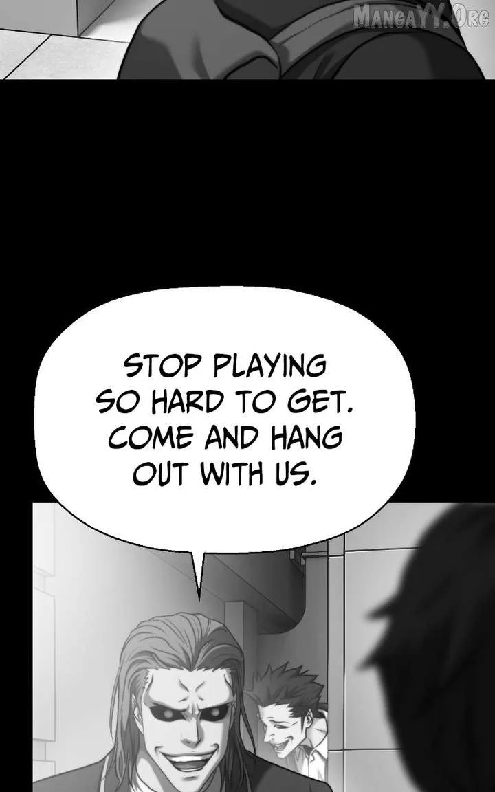 Fighting Ward Chapter 58 page 12