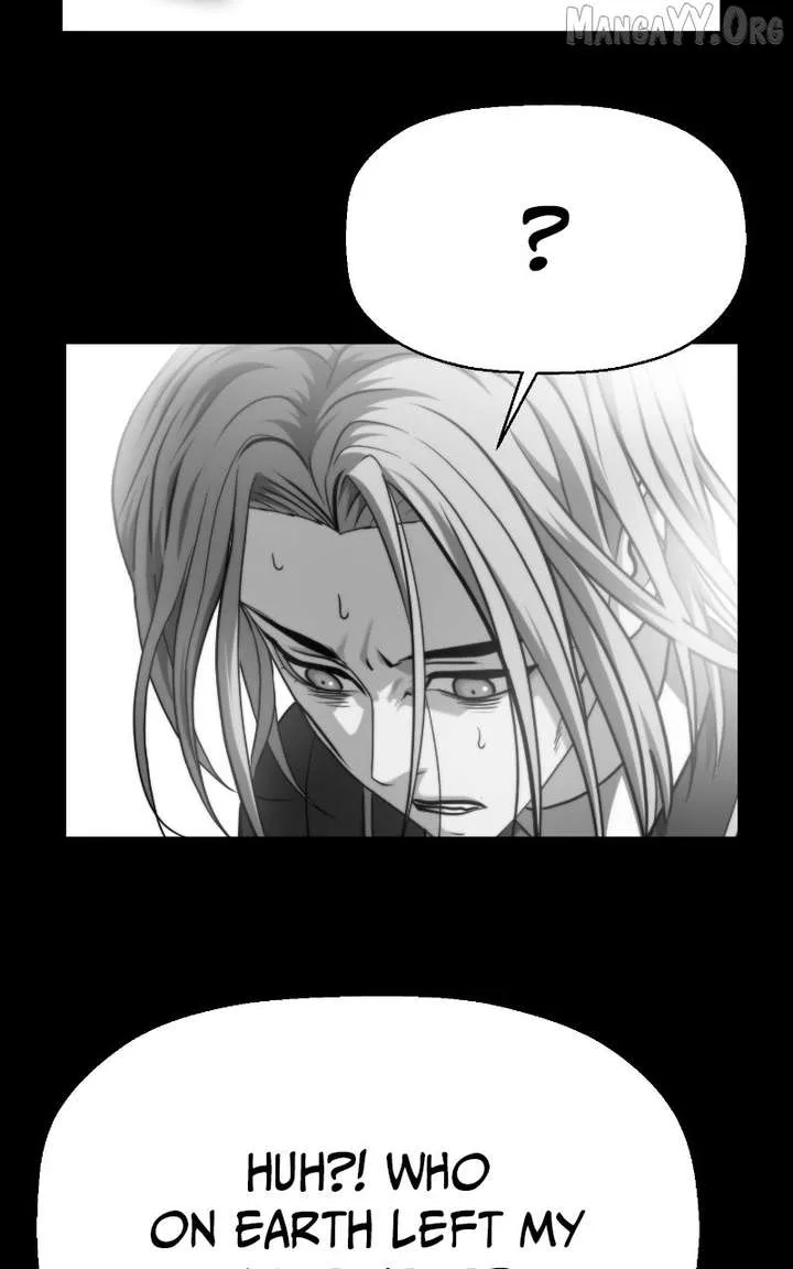 Fighting Ward Chapter 58 page 32