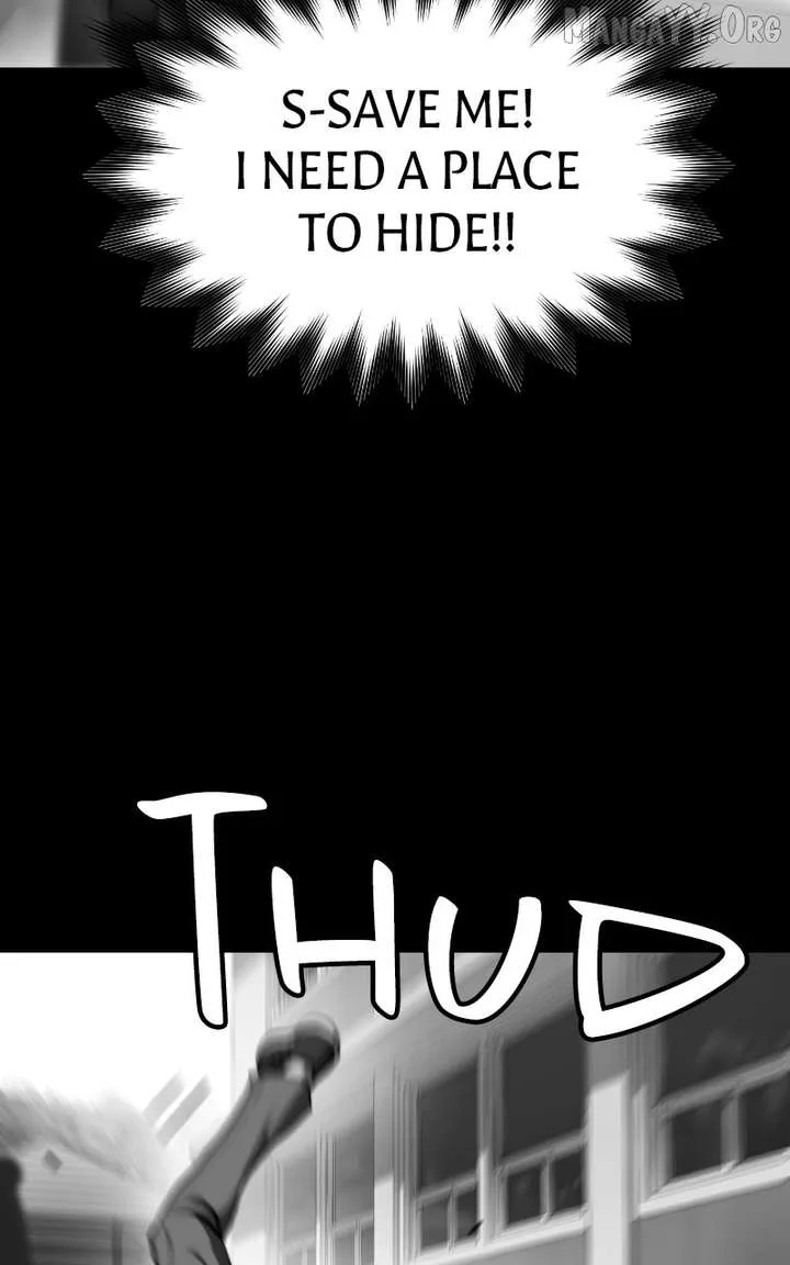 Fighting Ward Chapter 58 page 57