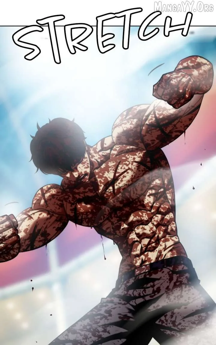 Fighting Ward Chapter 58 page 99