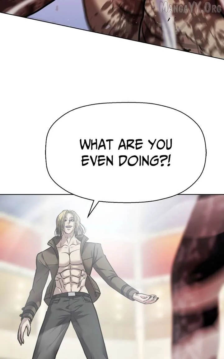 Fighting Ward Chapter 58 page 92