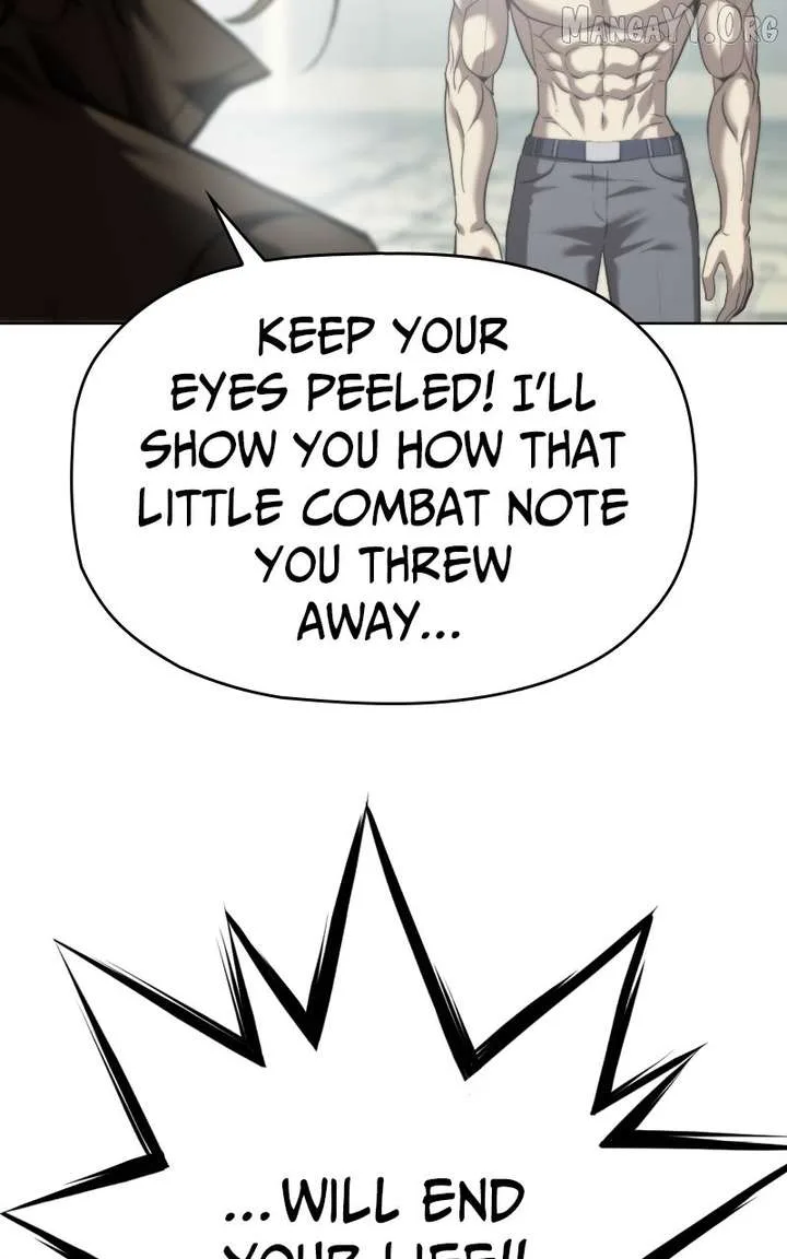 Fighting Ward Chapter 58 page 71