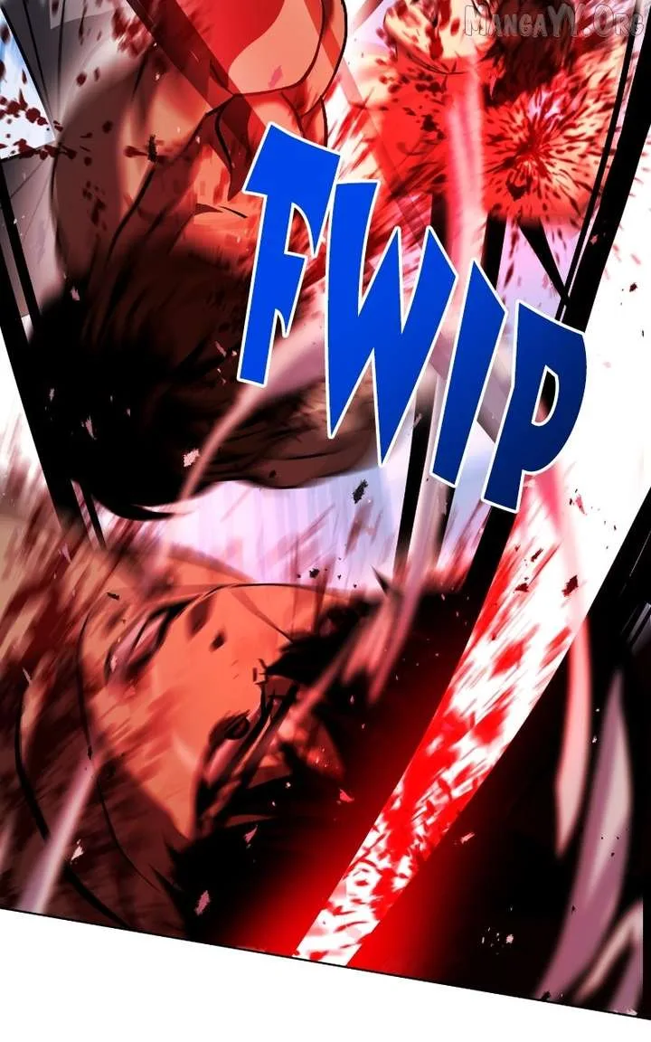 Fighting Ward Chapter 58 page 80