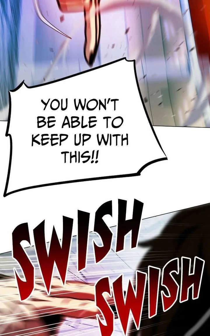 Fighting Ward Chapter 59 page 27