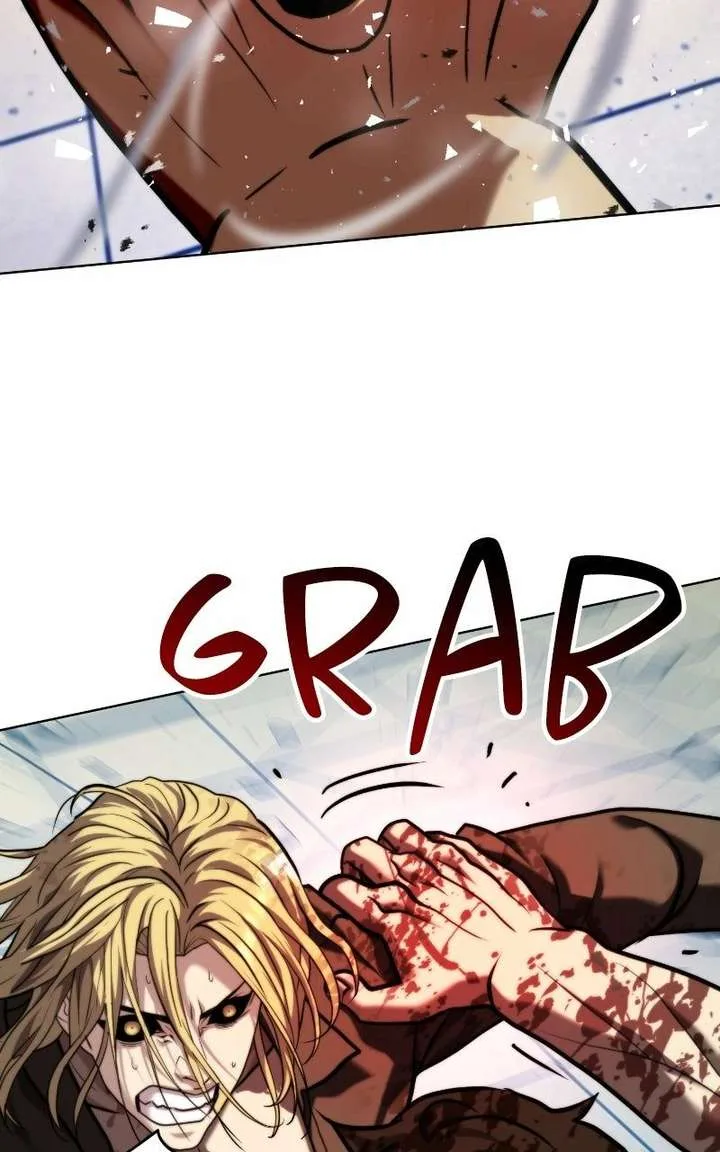 Fighting Ward Chapter 59 page 32