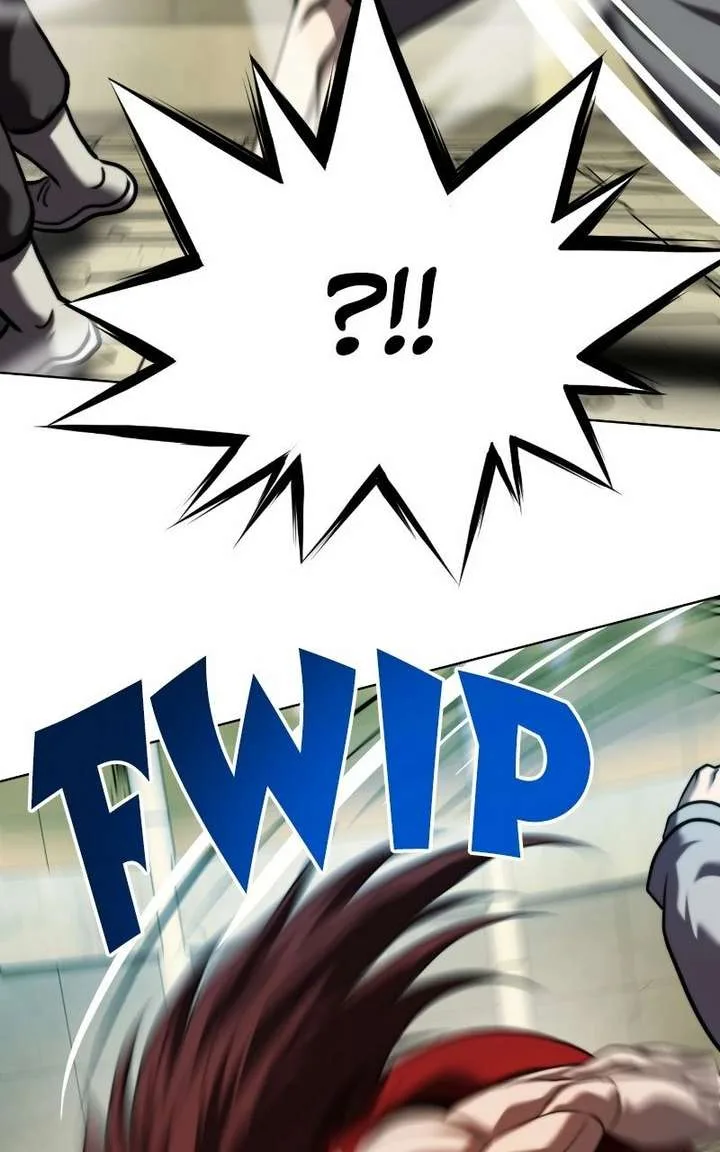 Fighting Ward Chapter 60 page 22