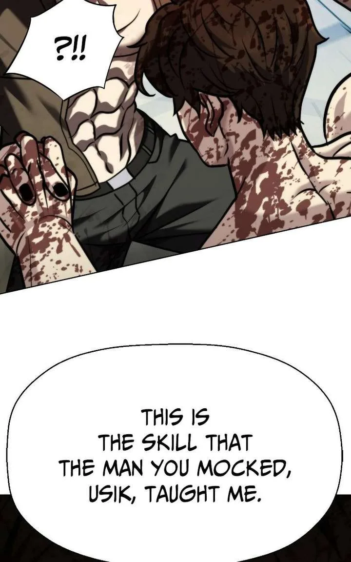 Fighting Ward Chapter 59 page 33