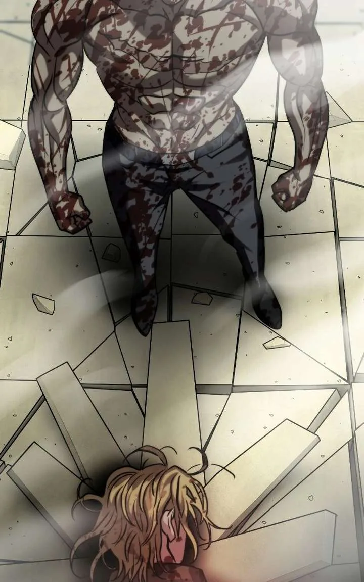 Fighting Ward Chapter 59 page 60