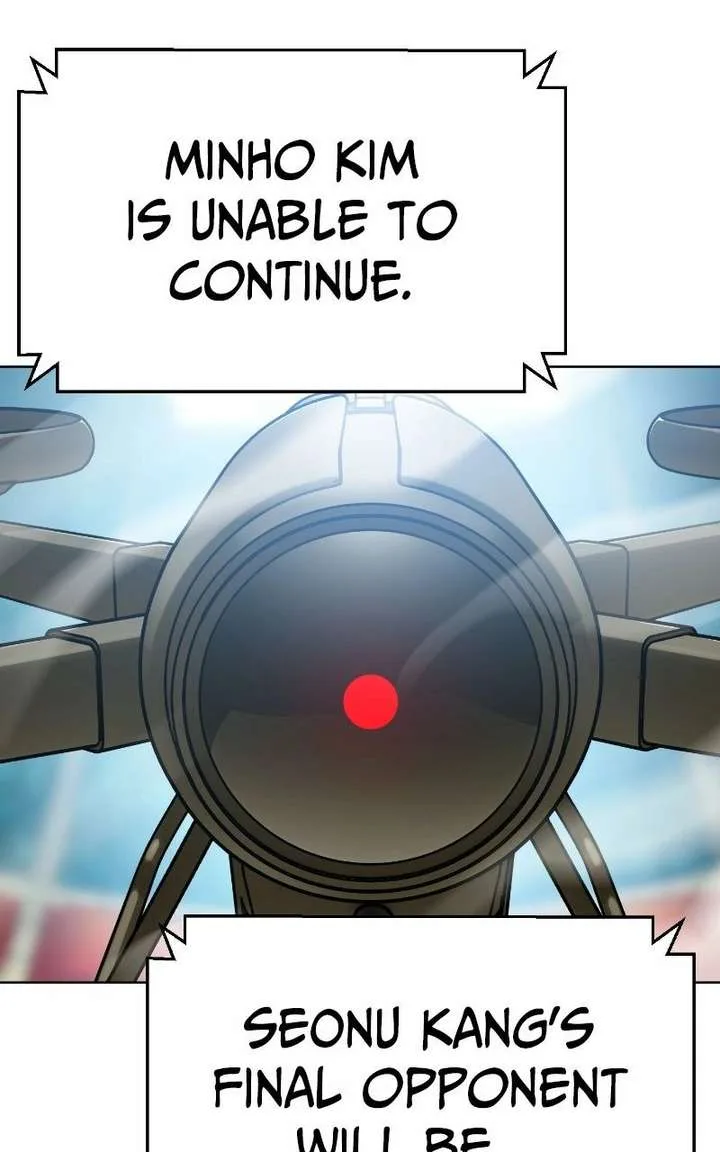 Fighting Ward Chapter 60 page 99