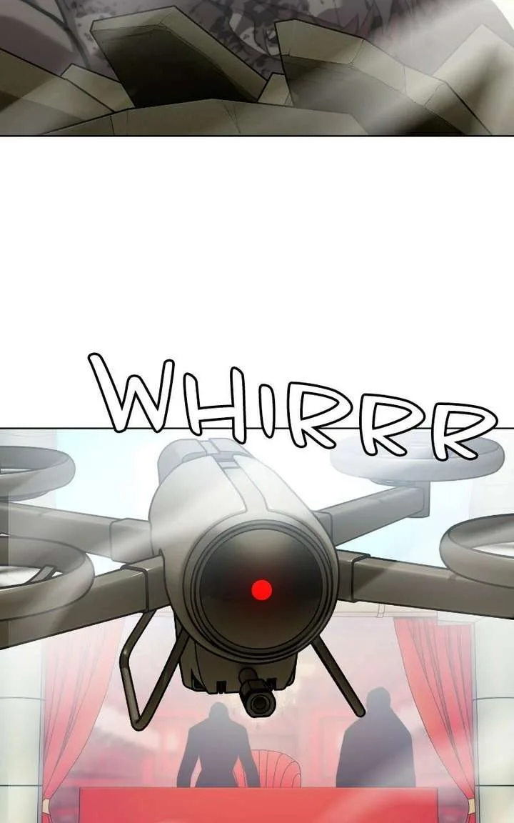 Fighting Ward Chapter 60 page 84