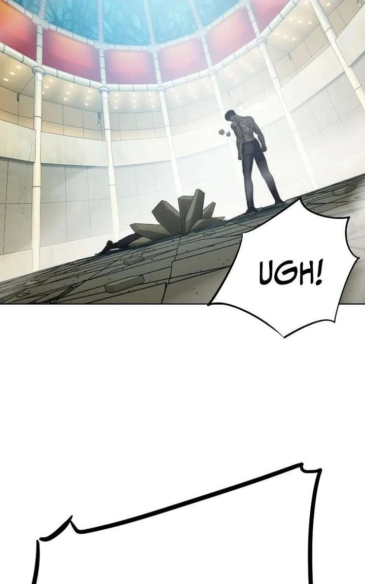 Fighting Ward Chapter 59 page 74