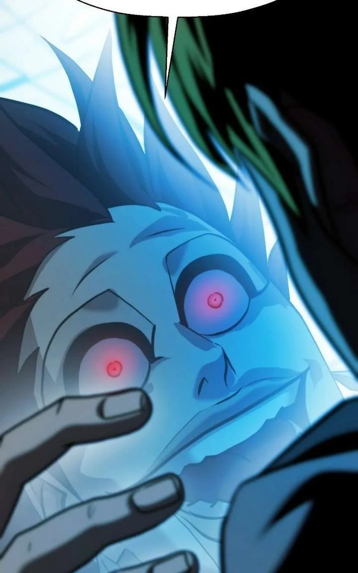 Fighting Ward Chapter 59 page 99