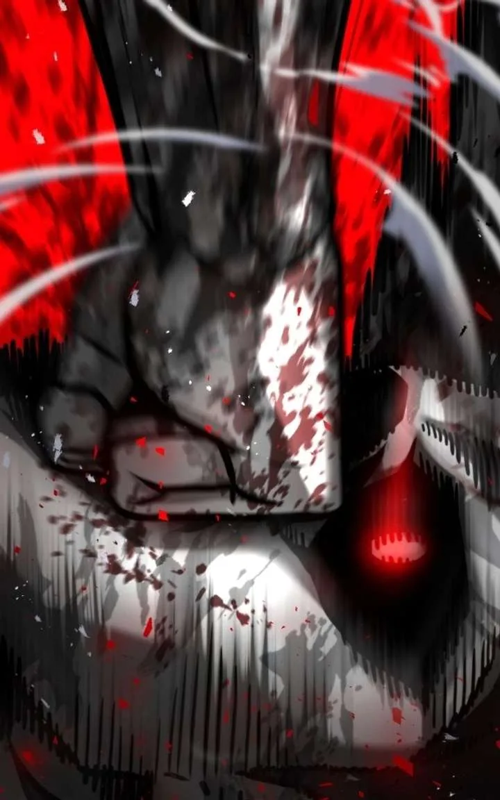 Fighting Ward Chapter 62 page 66