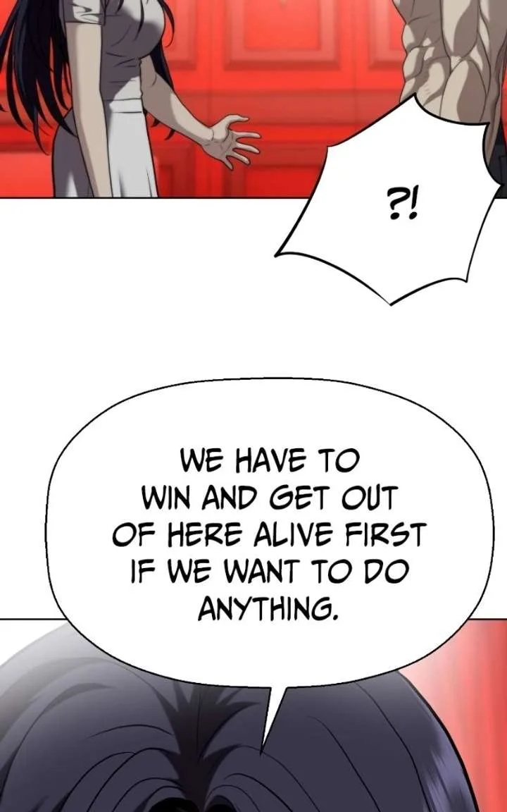 Fighting Ward Chapter 61 page 19