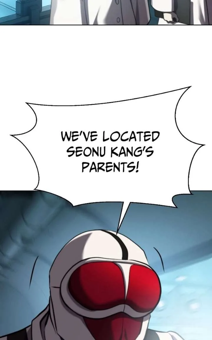 Fighting Ward Chapter 61 page 37