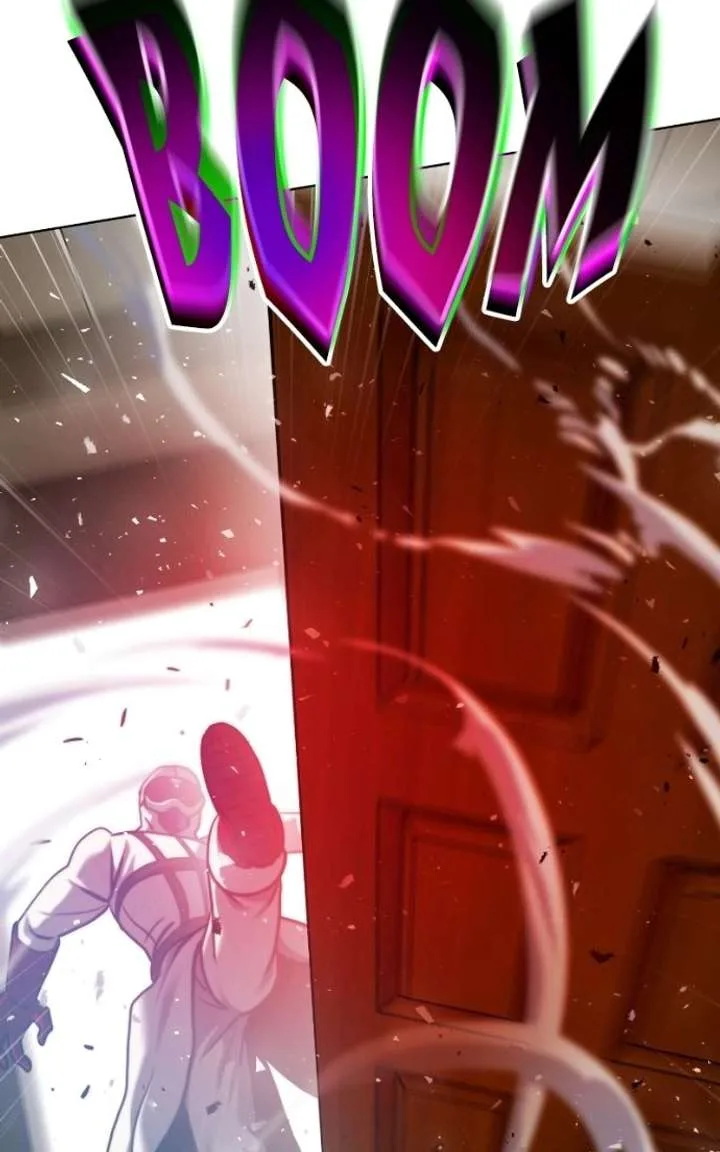 Fighting Ward Chapter 61 page 48