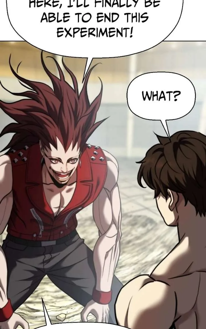 Fighting Ward Chapter 61 page 61