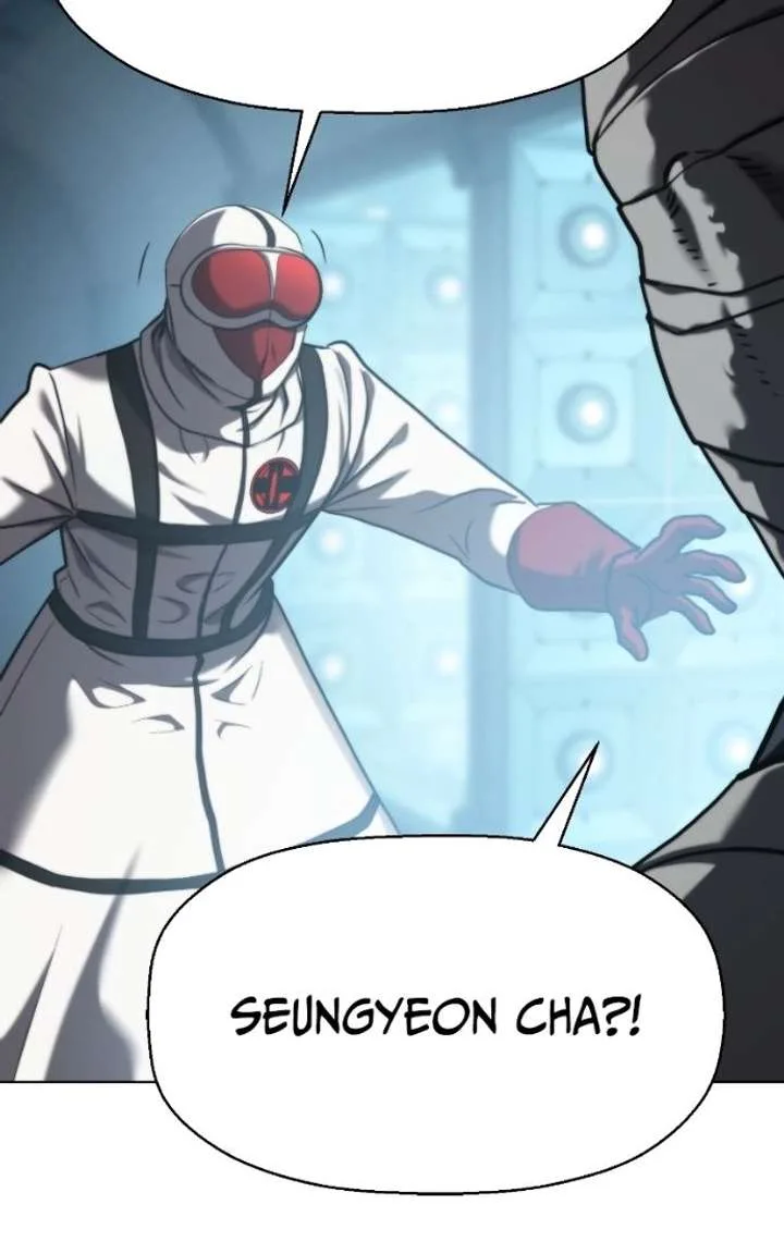 Fighting Ward Chapter 61 page 40