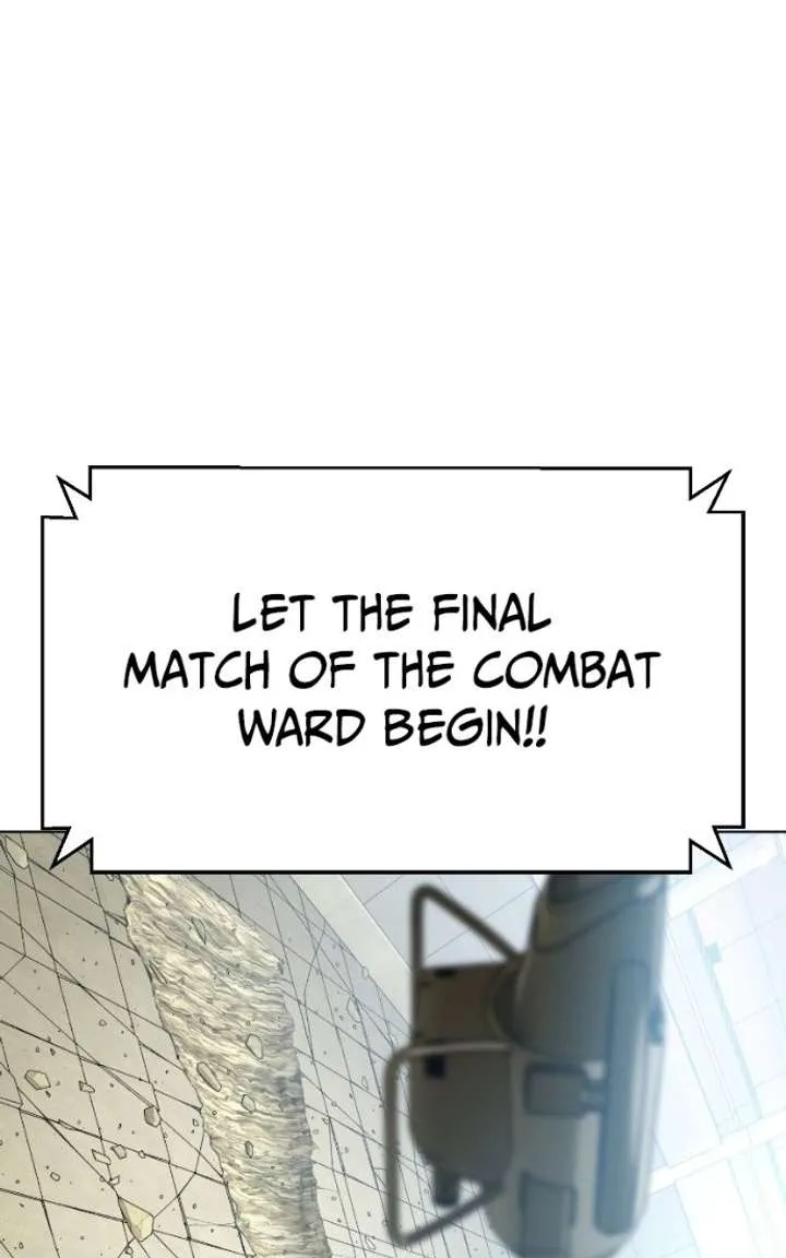 Fighting Ward Chapter 61 page 57