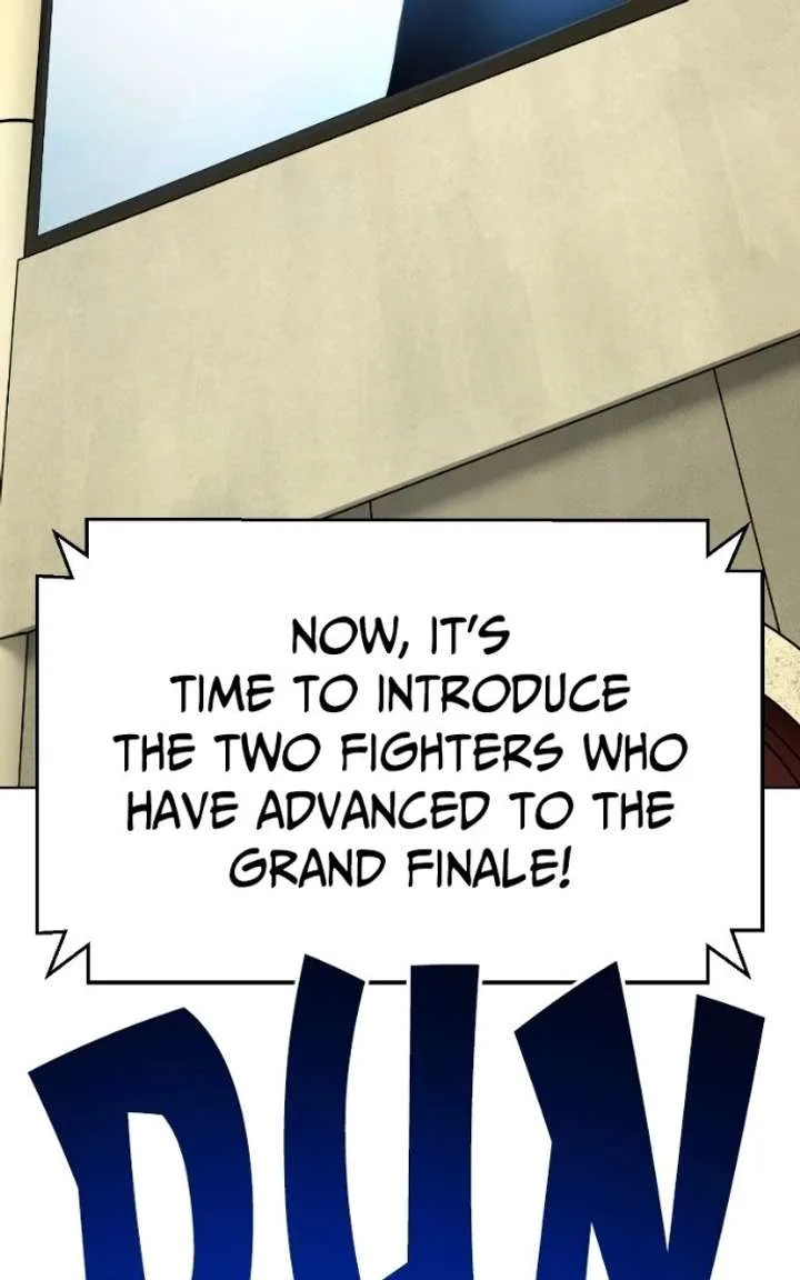 Fighting Ward Chapter 61 page 54
