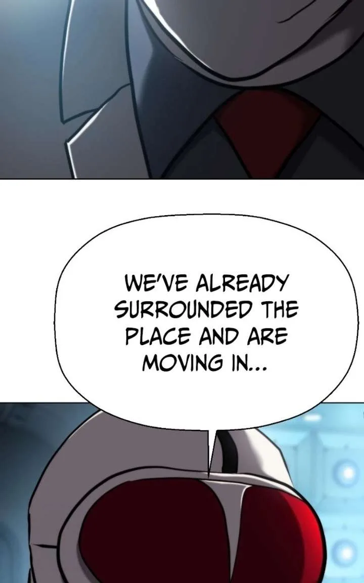 Fighting Ward Chapter 61 page 42