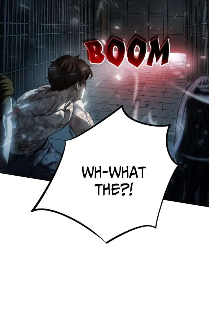 Fighting Ward Chapter 64 page 20