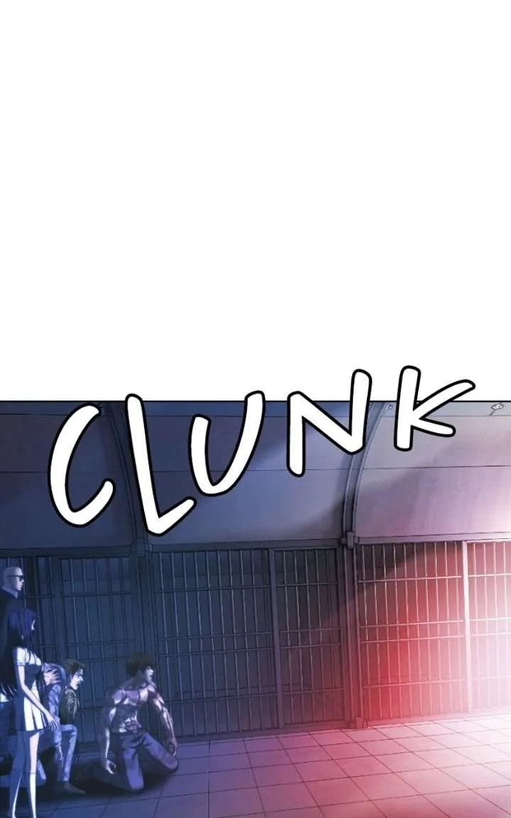 Fighting Ward Chapter 64 page 23