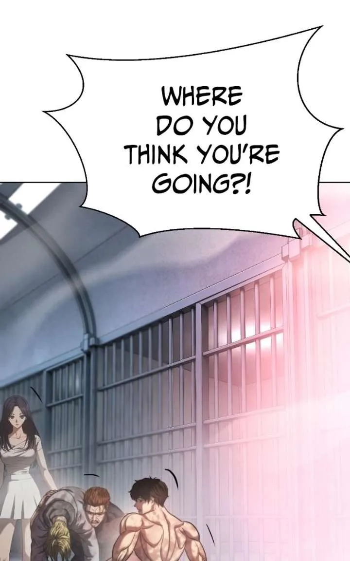 Fighting Ward Chapter 64 page 4