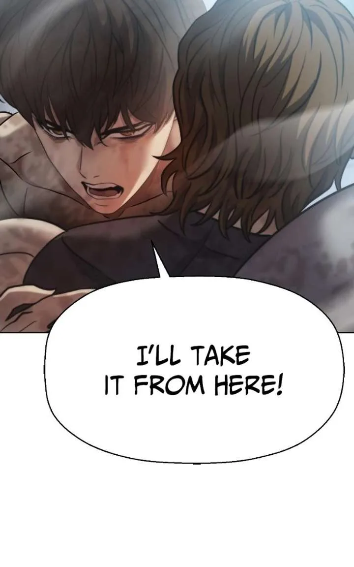Fighting Ward Chapter 64 page 3
