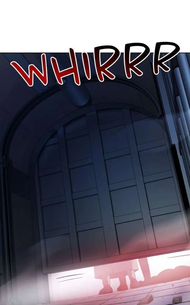 Fighting Ward Chapter 64 page 21