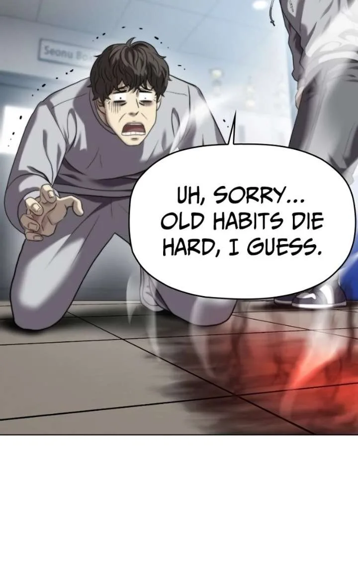 Fighting Ward Chapter 64 page 83