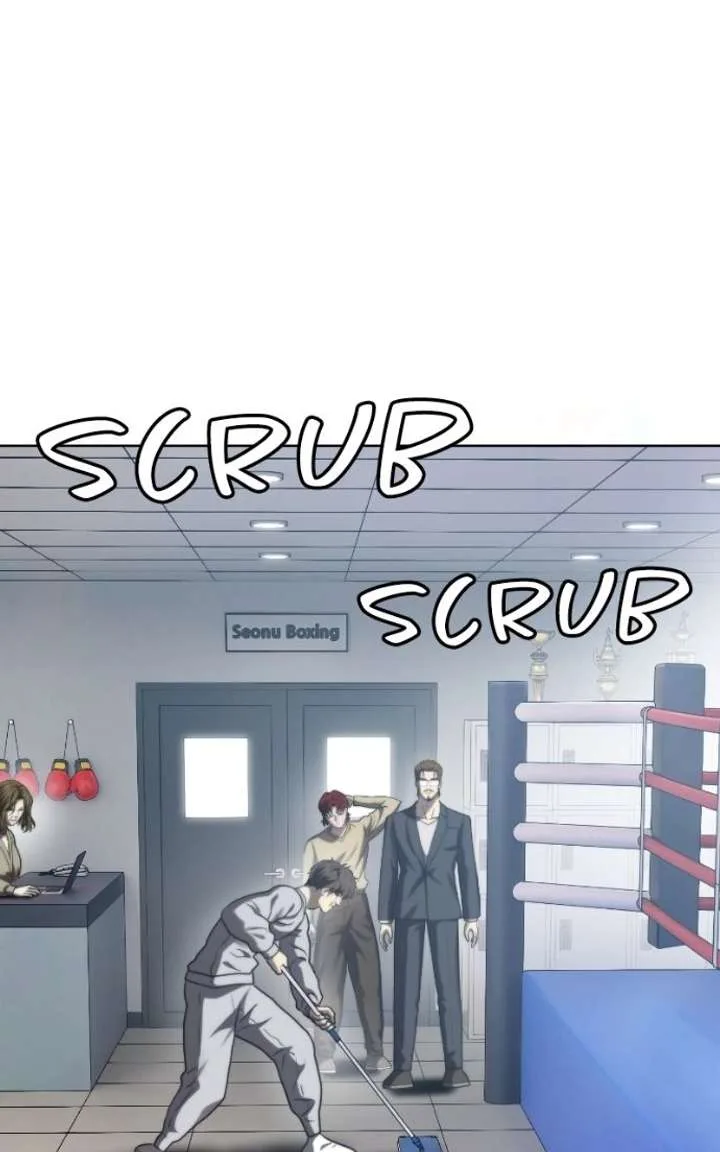 Fighting Ward Chapter 64 page 72
