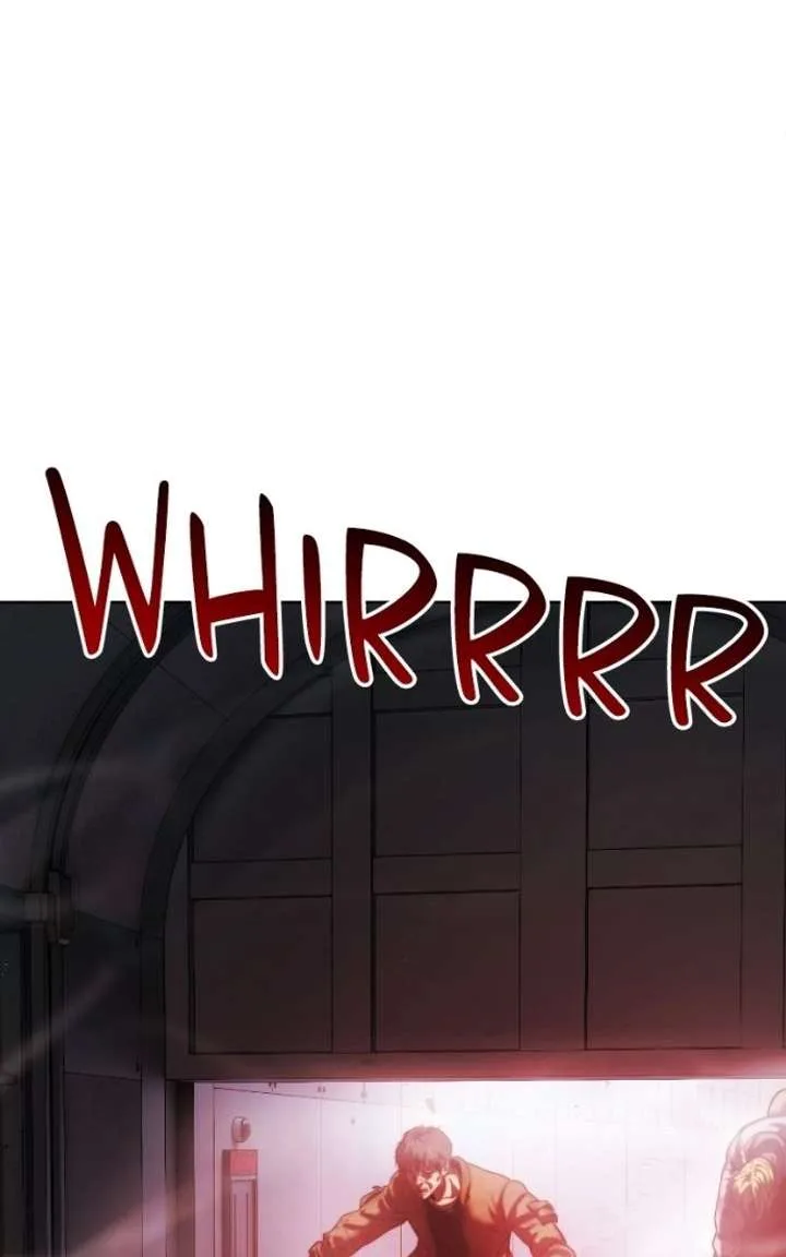 Fighting Ward Chapter 64 page 42