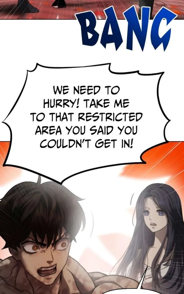 Fighting Ward Chapter 63 page 69