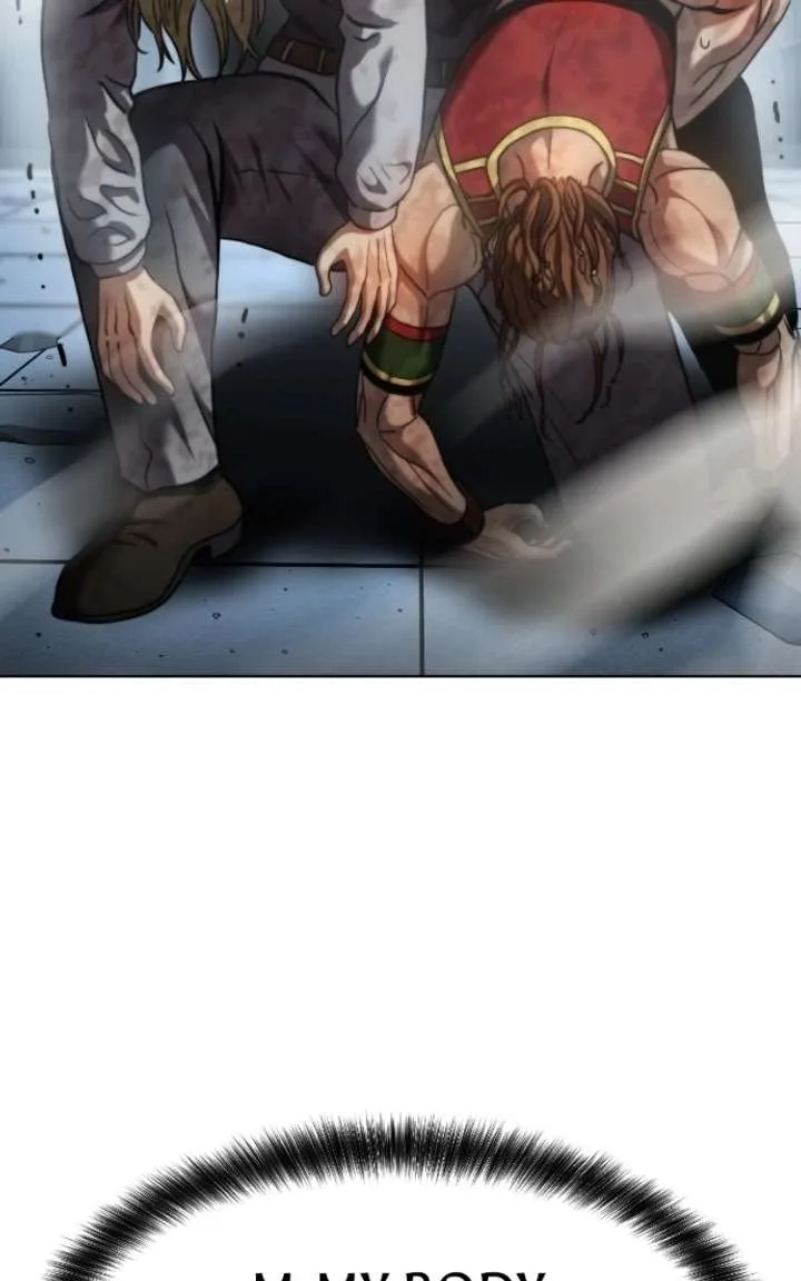 Fighting Ward Chapter 63 page 86