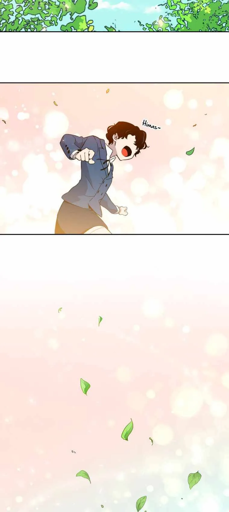 Filiarose – The Crown of Thorns Prophecy Chapter 8 page 14