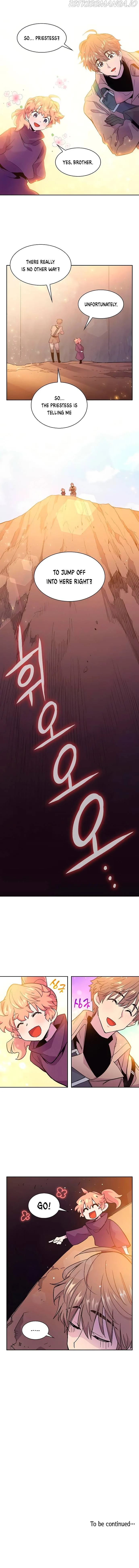 Filiarose – The Crown of Thorns Prophecy Chapter 14 page 7